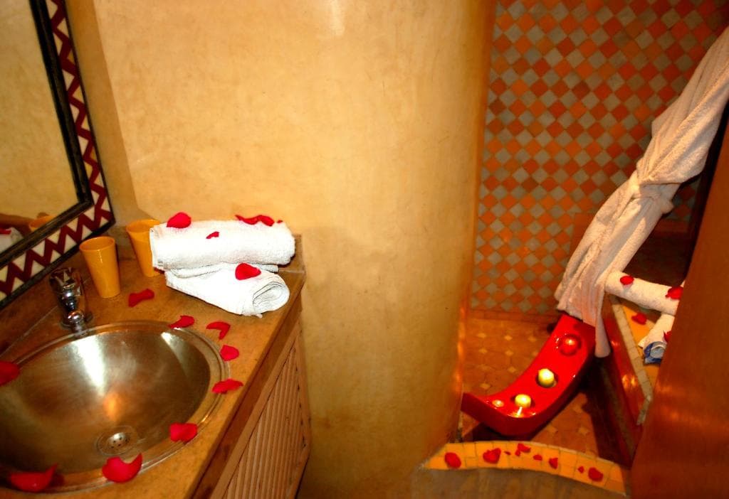 Riad Dar Nejma and Spa - 38