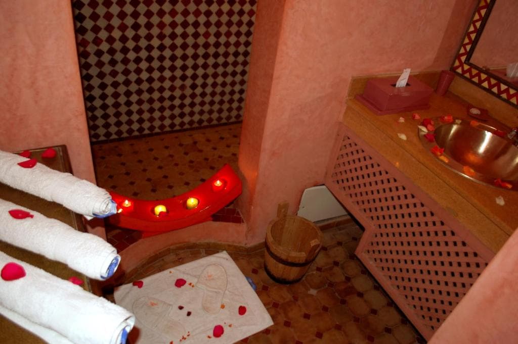 Riad Dar Nejma and Spa - 40