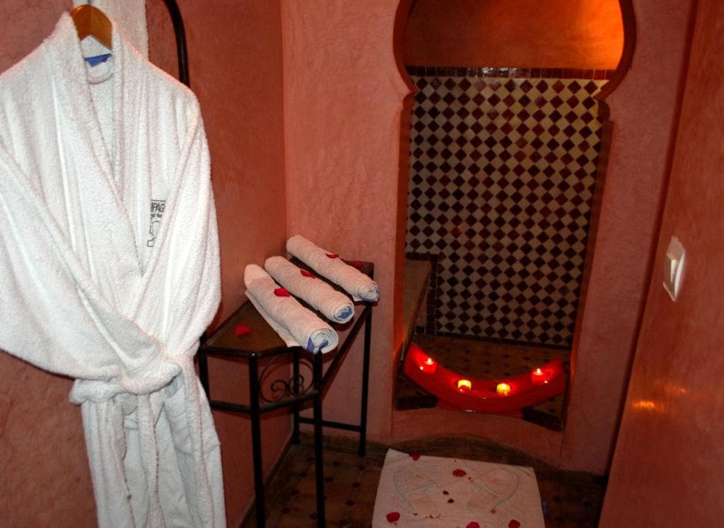 Riad Dar Nejma and Spa - 41