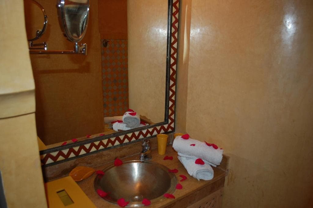 Riad Dar Nejma and Spa - 28