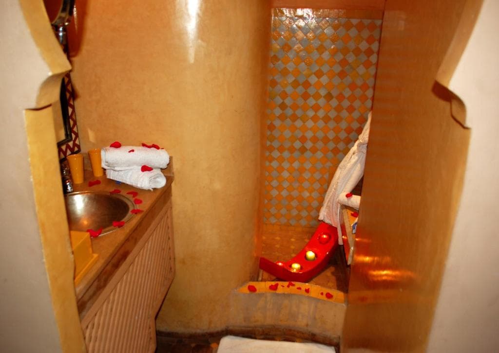 Riad Dar Nejma and Spa - 29