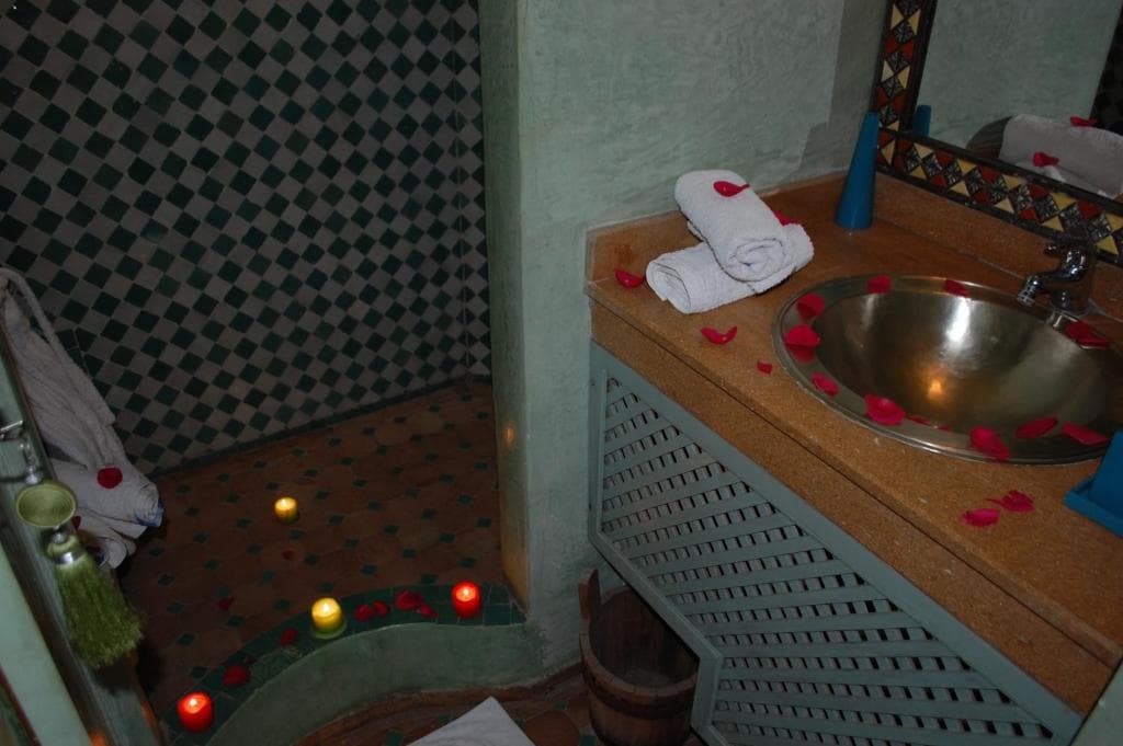 Riad Dar Nejma and Spa - 30