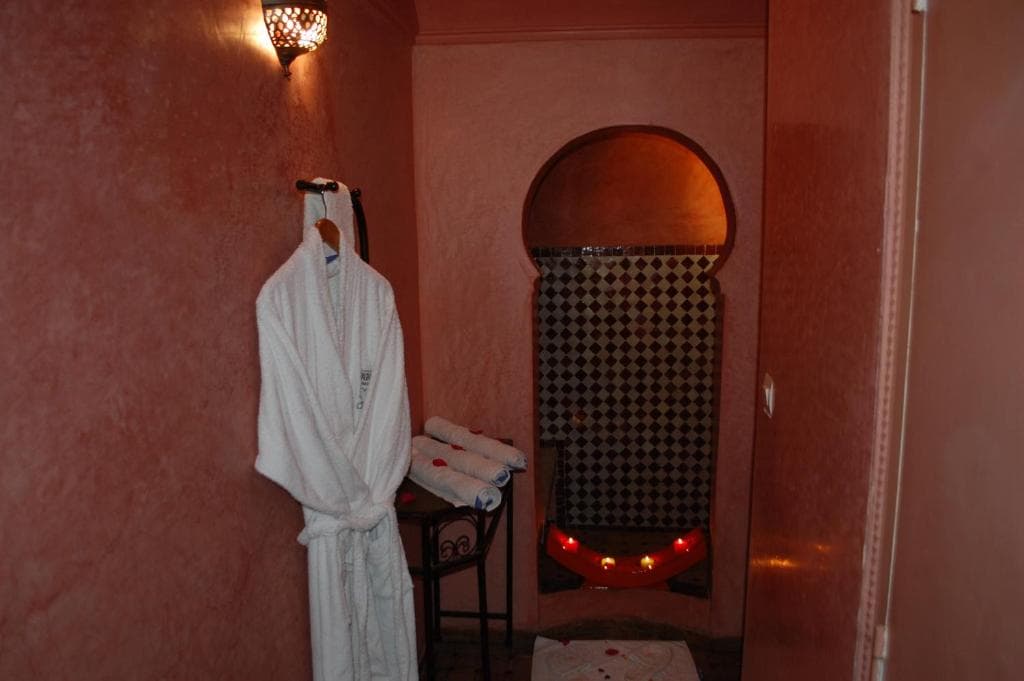 Riad Dar Nejma and Spa - 31