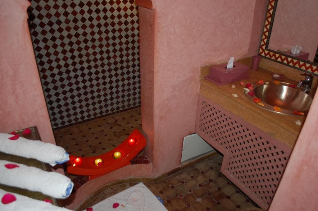 Riad Dar Nejma and Spa - 32