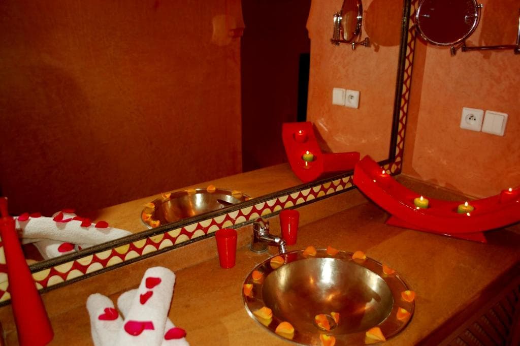 Riad Dar Nejma and Spa - 12
