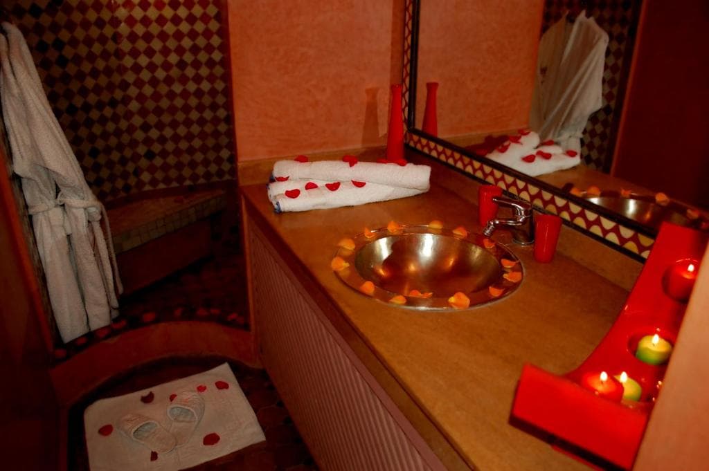 Riad Dar Nejma and Spa - 13