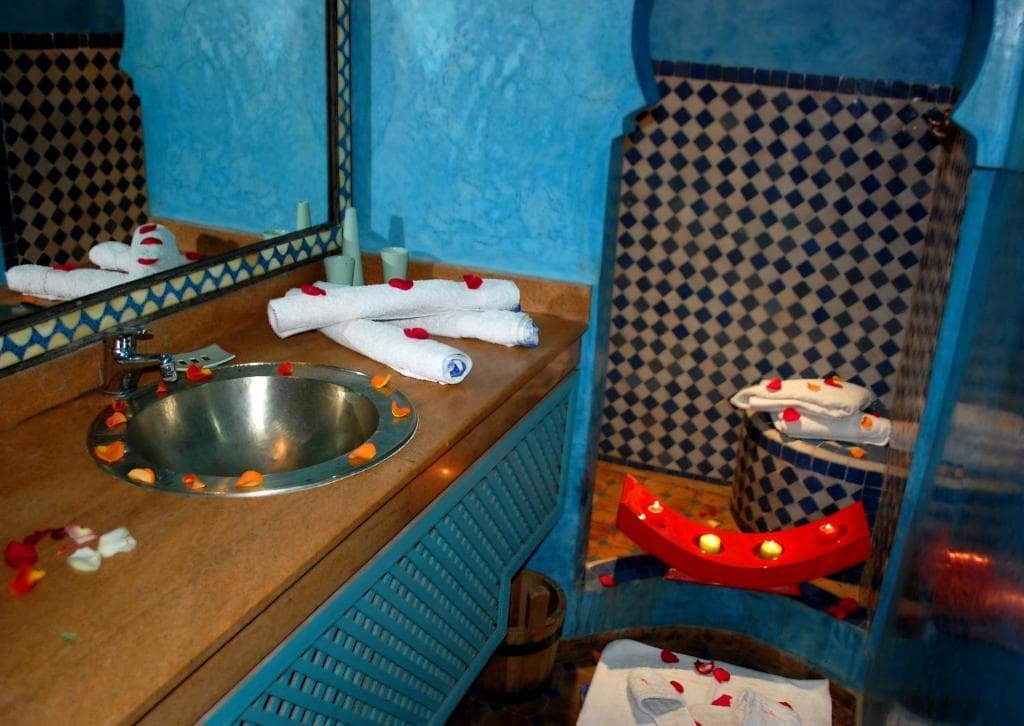 Riad Dar Nejma and Spa - 15