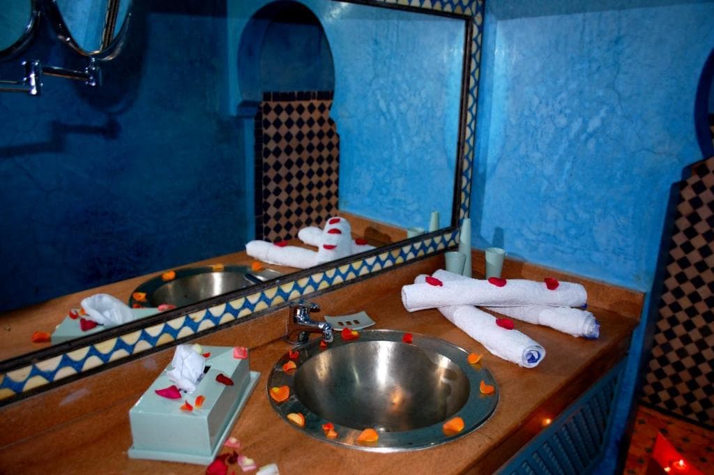 Riad Dar Nejma and Spa - 2