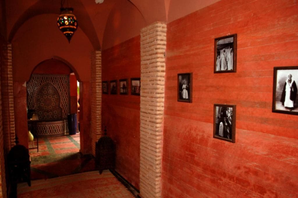 Riad Dar Nejma and Spa - 18