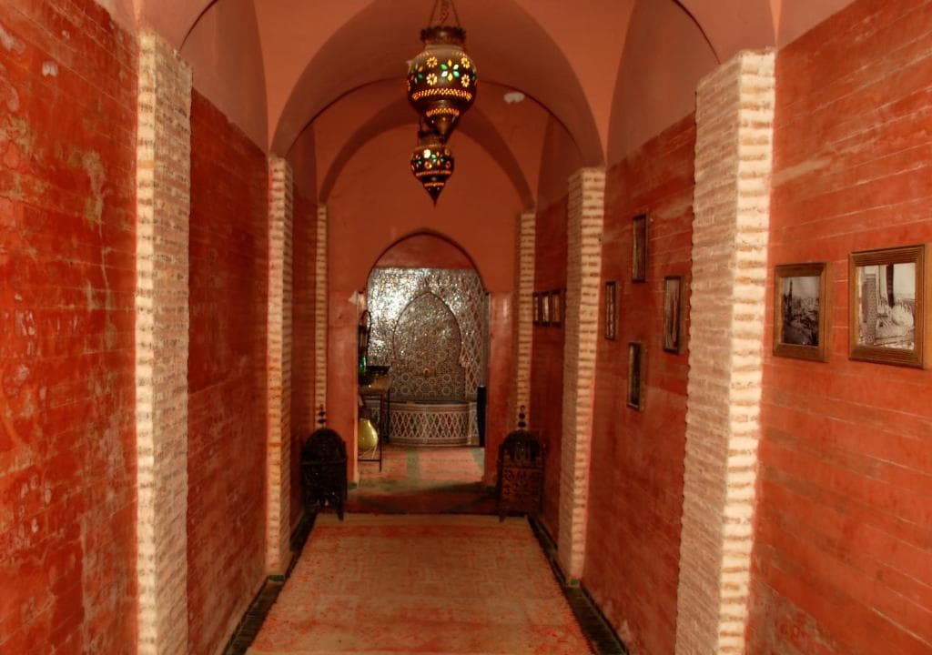 Riad Dar Nejma and Spa - 19