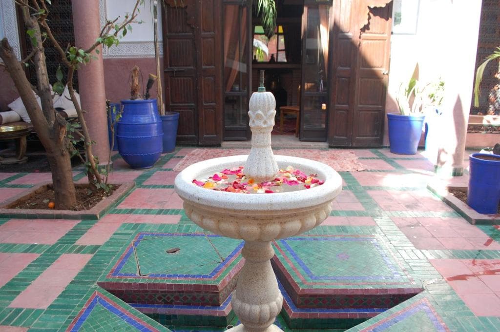 Riad Dar Nejma and Spa - 22
