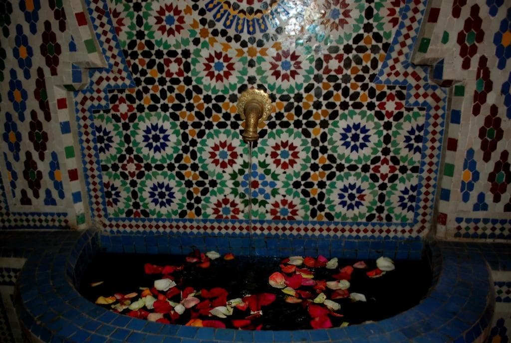 Riad Dar Nejma and Spa - 23