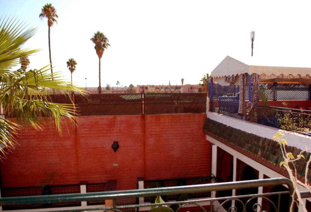 Riad Dar Nejma and Spa - 14