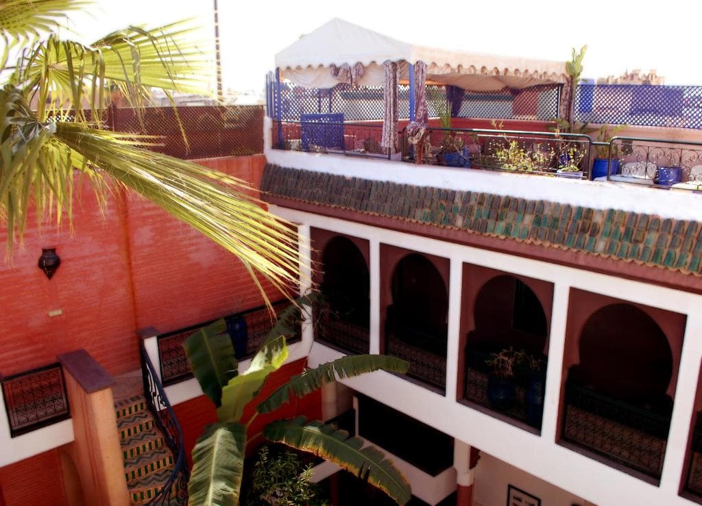 Riad Dar Nejma and Spa - 24