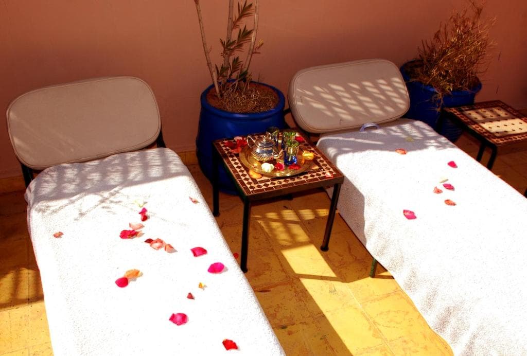 Riad Dar Nejma and Spa - 25