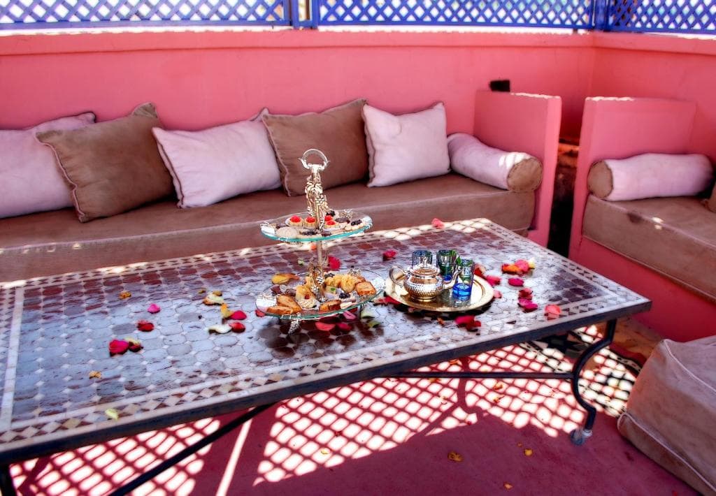 Riad Dar Nejma and Spa - 26