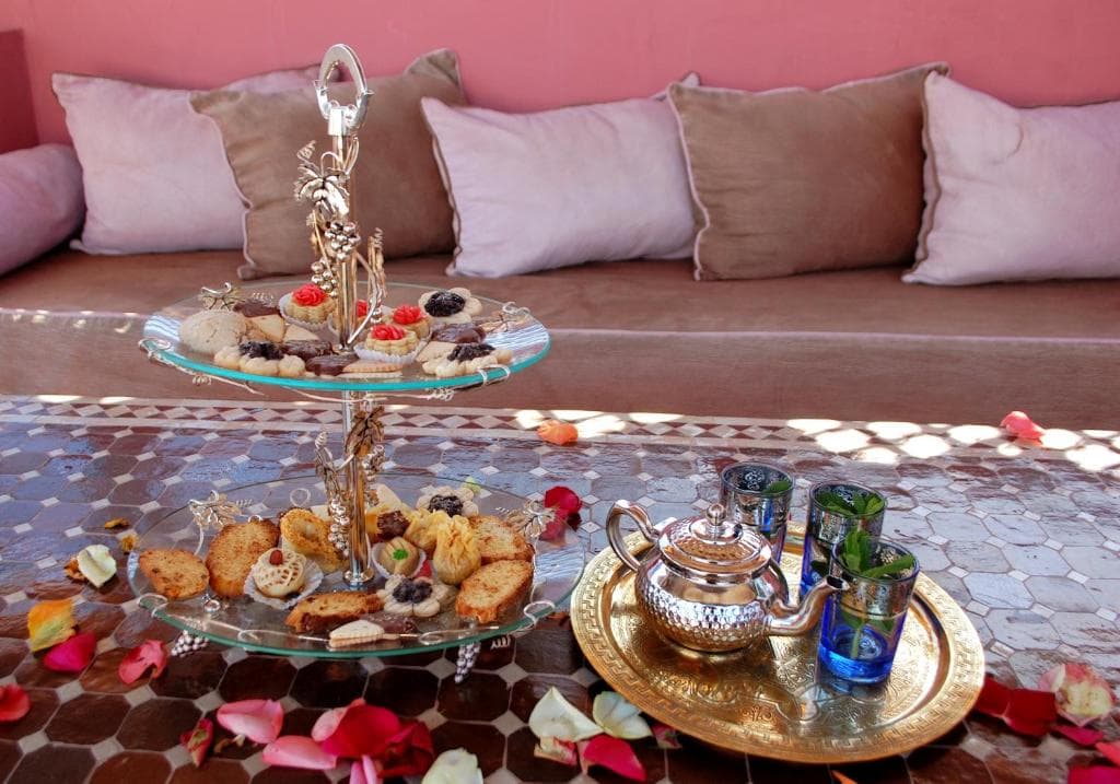 Riad Dar Nejma and Spa - 27