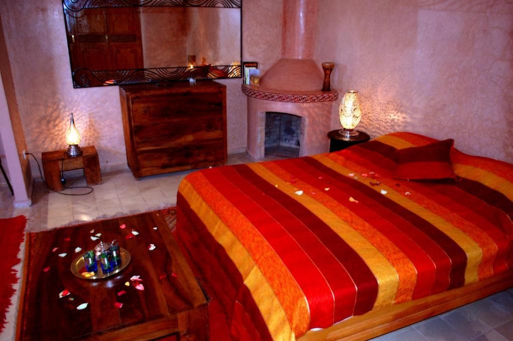 Riad Dar Nejma and Spa - 10