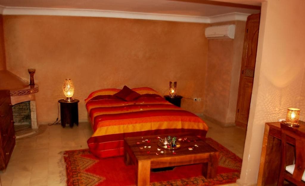 Riad Dar Nejma and Spa - 11