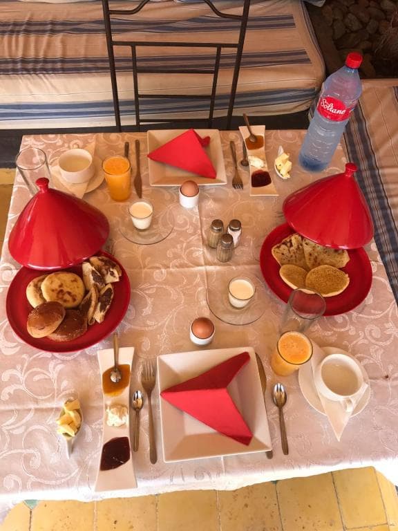 Riad Lena & Spa - 25