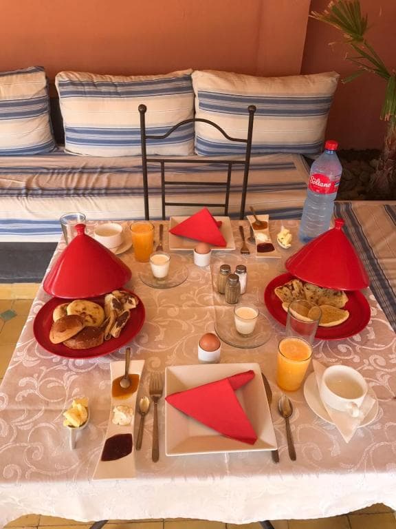 Riad Lena & Spa - 24