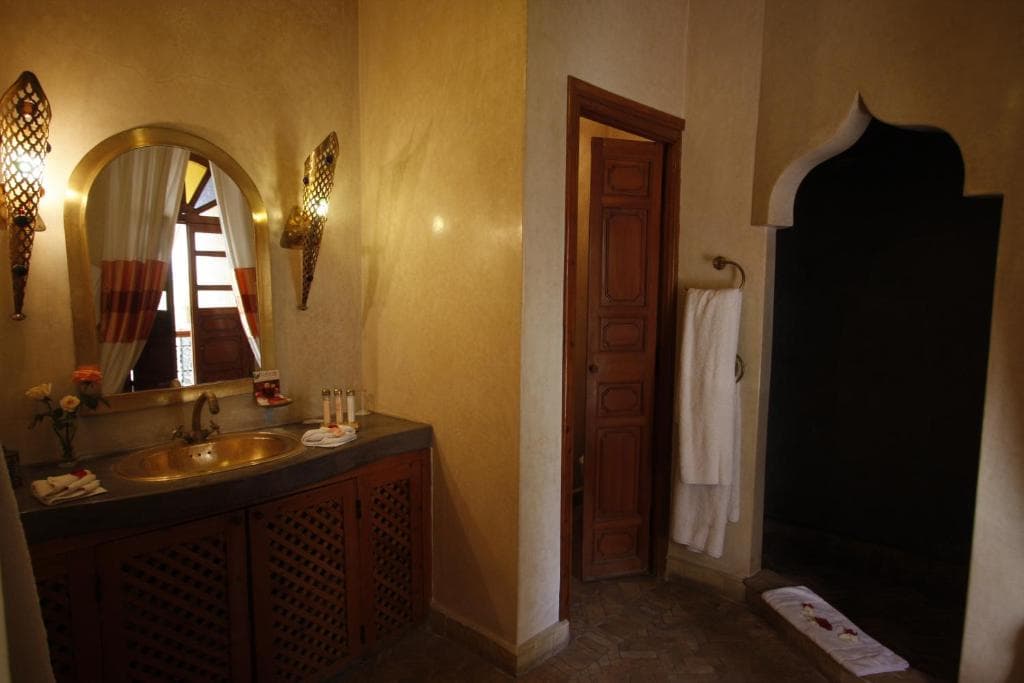 Riad Lena & Spa - 23