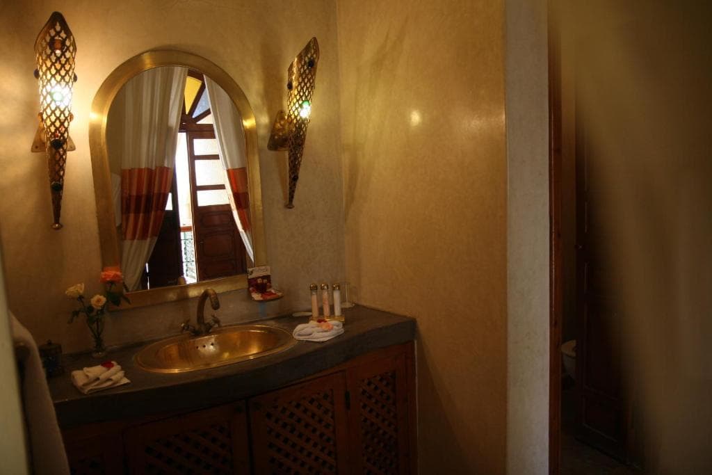 Riad Lena & Spa - 29