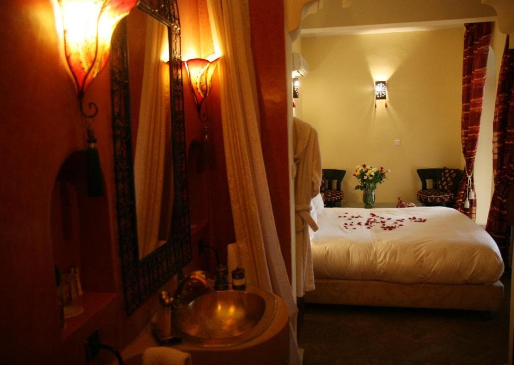 Riad Lena & Spa - 30