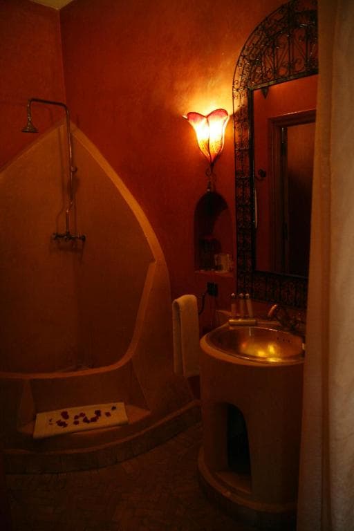 Riad Lena & Spa - 44