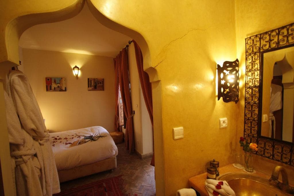 Riad Lena & Spa - 32