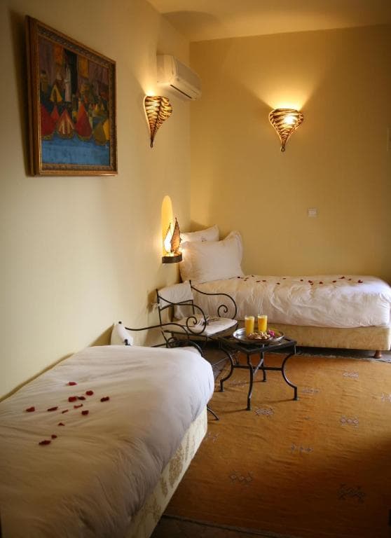 Riad Lena & Spa - 33