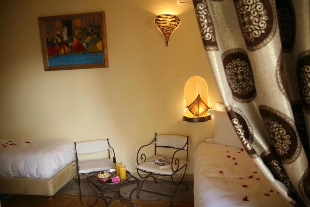 Riad Lena & Spa - 35