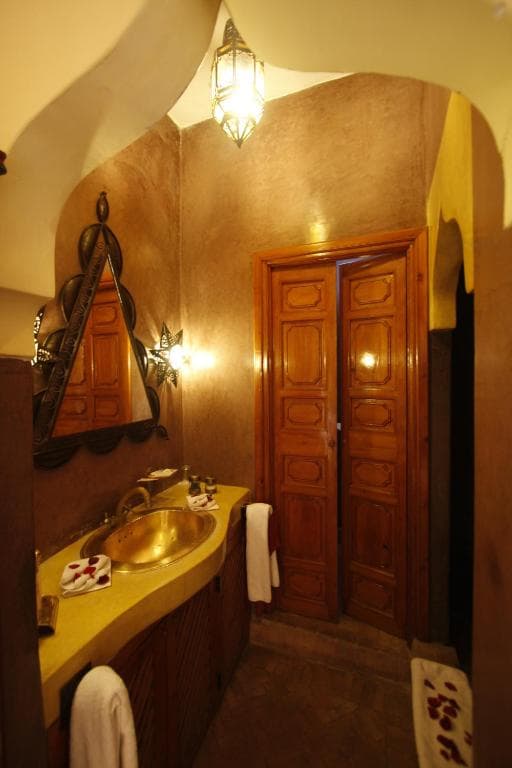 Riad Lena & Spa - 36