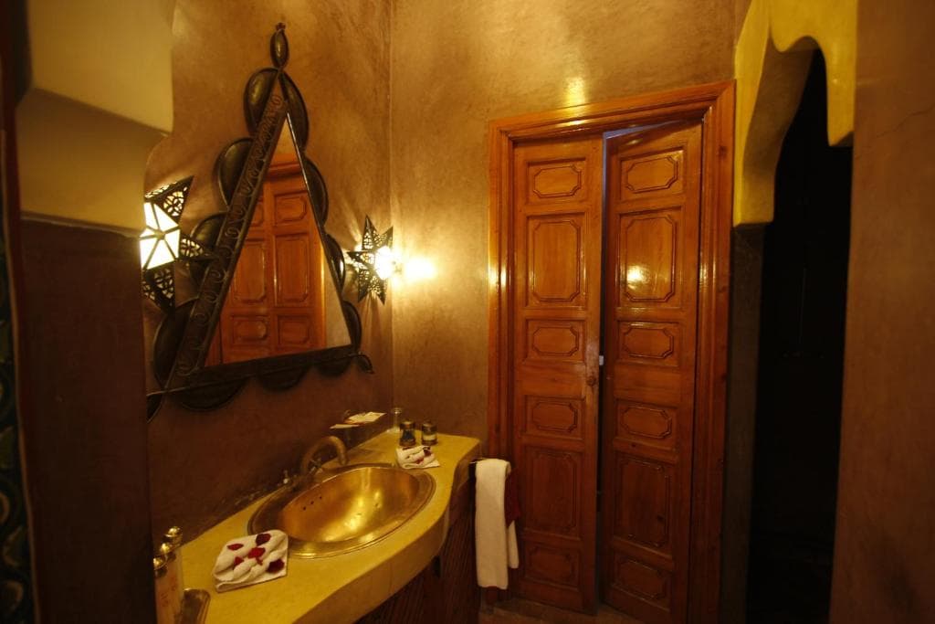Riad Lena & Spa - 37