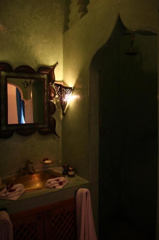 Riad Lena & Spa - 38