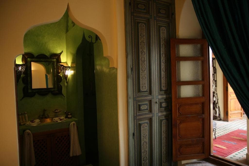 Riad Lena & Spa - 39