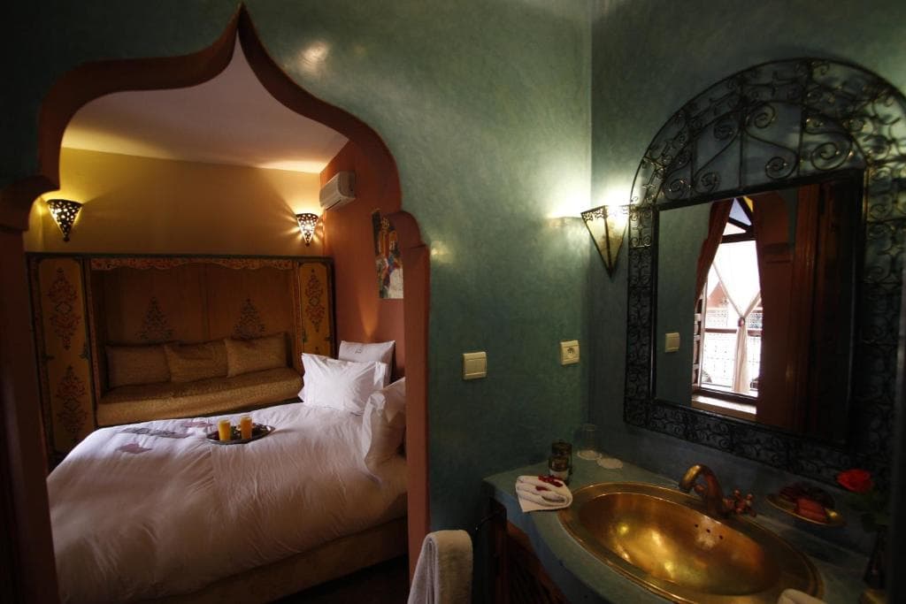Riad Lena & Spa - 28