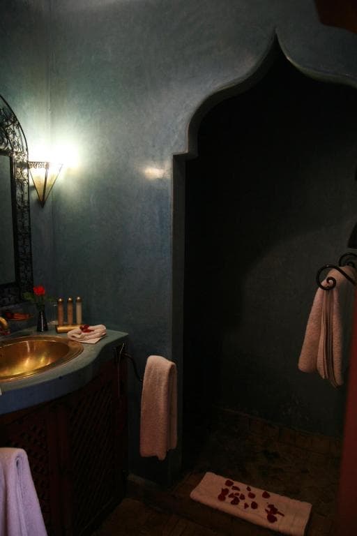 Riad Lena & Spa - 40