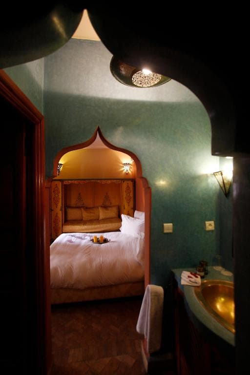 Riad Lena & Spa - 41