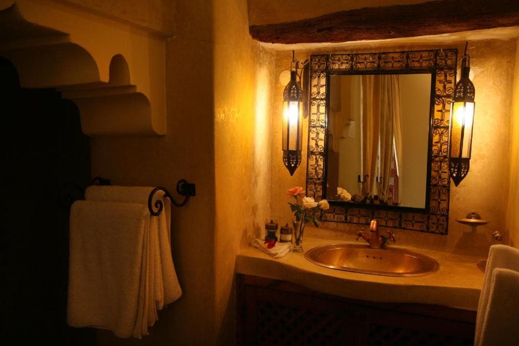 Riad Lena & Spa - 42