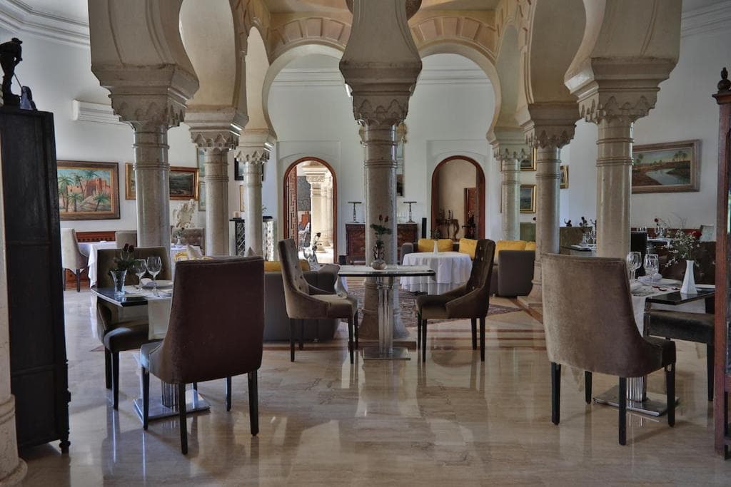 Palais Mehdi - 12