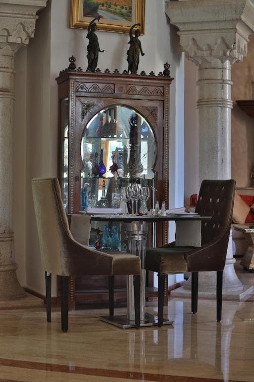 Palais Mehdi - 11