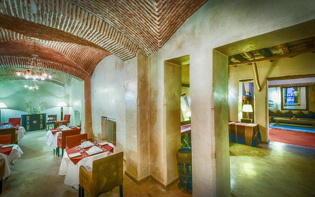 Caravan Serai - 9