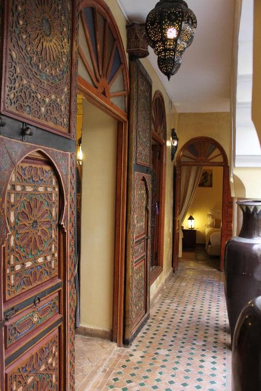 Riad Lena & Spa - 5