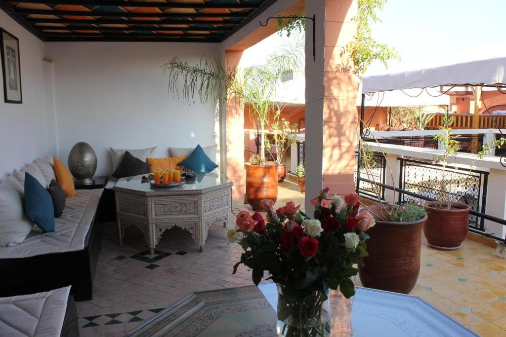 Riad Lena & Spa - 2
