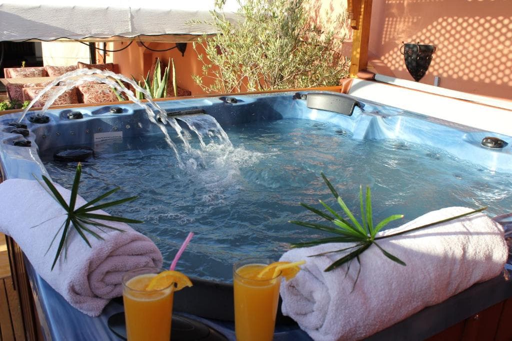 Riad Lena & Spa - 10