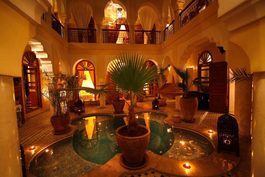 Riad Lena & Spa - 6