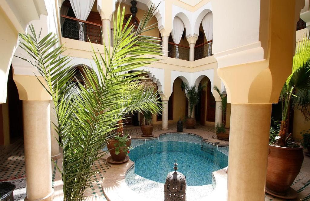 Riad Lena & Spa
