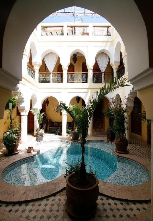 Riad Lena & Spa - 3
