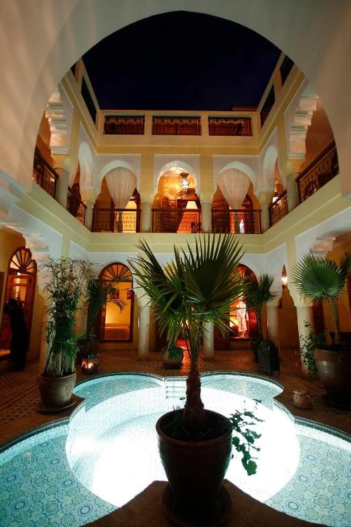 Riad Lena & Spa - 7
